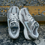 Nike Air Zoom Vomero 5 Running Shoes in Grey