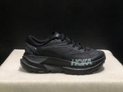 HOKA Mafate X Black Trail Running Shoes