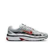 Nike P-6000 Sneakers White Red BV1021-101
