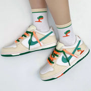 Nike SB Dunk Low Jarritos Collaboration Sneakers FD0860-001