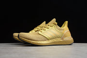 Adidas UltraBOOST 20 Consortium 6.0 Gold Running Shoes FY3448