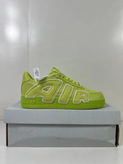 CPFM x Nike Air Force 1 Low Green DC4457-300