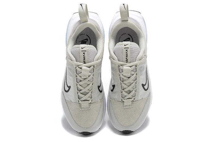 Nike Air Max Scorpion Sneakers in Light Grey