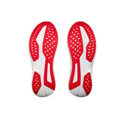 HOKA Mach 6 Running Shoes in Peach and Orange