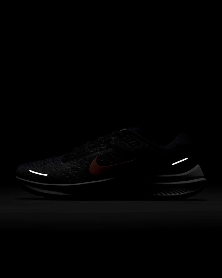 Nike Air Zoom Structure 23 Running Shoes Black CZ6720-006