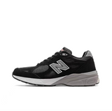 New Balance 990v3 M990BS3 Black Sneakers