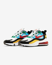Nike Air Max 270 React DA2610-161 Multicolor Sneakers