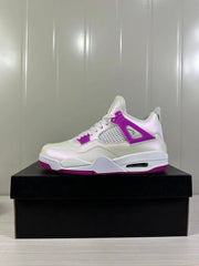 Jordan Air Jordan 4 Retro Hyper Violet Sneakers FQ1314-151