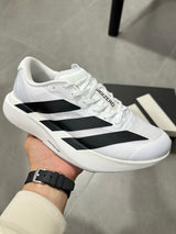 adidas Lightstrike Pro White Black Running Shoes JH6206