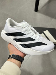 adidas Lightstrike Pro White Black Running Shoes JH6206
