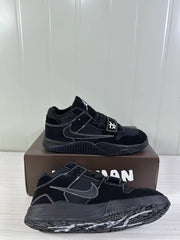 Jordan Cut the Check Sneakers Black FZ8117-204