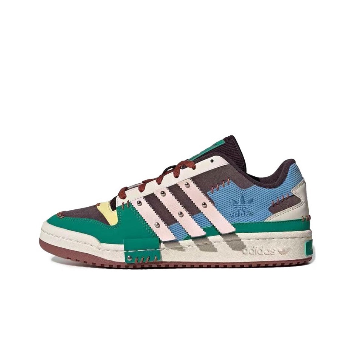Adidas GW8724 Low-Top Sneakers