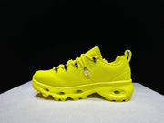 On x LOEWE Cloudsurfer Sneakers in Yellow
