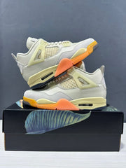 Jordan Air Jordan 4 Birds of Paradise Beige HV0823-101