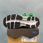 ASICS GEL-KAYANO 14 Green Black 1203A885-001 Sneakers