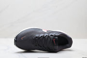 Nike Revolution 8 Running Shoes, Charcoal and Pink