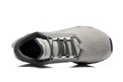 On Cloudmonster 3 Gray Running Sneakers