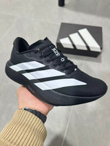 Adidas Lightstrike Pro Running Shoes Black White KJ3595