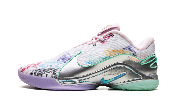Lebron XXII QS "Monopoly Currency" FZ1097 100