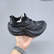 Balenciaga 6XL Extreme Laces Low-Top Sneakers
