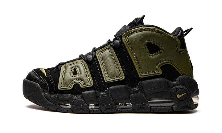 Air More Uptempo 96 "Rough Green" DH8011 001