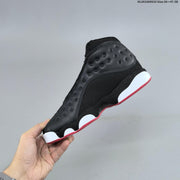 Jordan Air Jordan 13 Retro Playoffs High-Top Sneakers