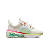Nike Air Max 2021 Sneakers White Green Purple DO2328-101
