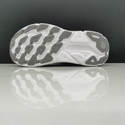 HOKA Clifton 9 Gray Running Shoes