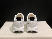 HOKA Clifton 10 White Running Shoes