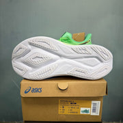 ASICS Superblast 3 Running Shoes Fluorescent Green/Black