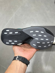 adidas Adizero Lightstrike Pro Running Shoes Black Cyan