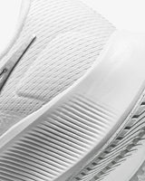 Nike Air Zoom Pegasus 38 White Running Shoes CW7358-100