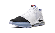 LeBron 19 Low "Black Toe" DH1270 100