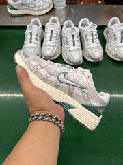 Nike P-6000 Sneakers Grey Green HF4308-072