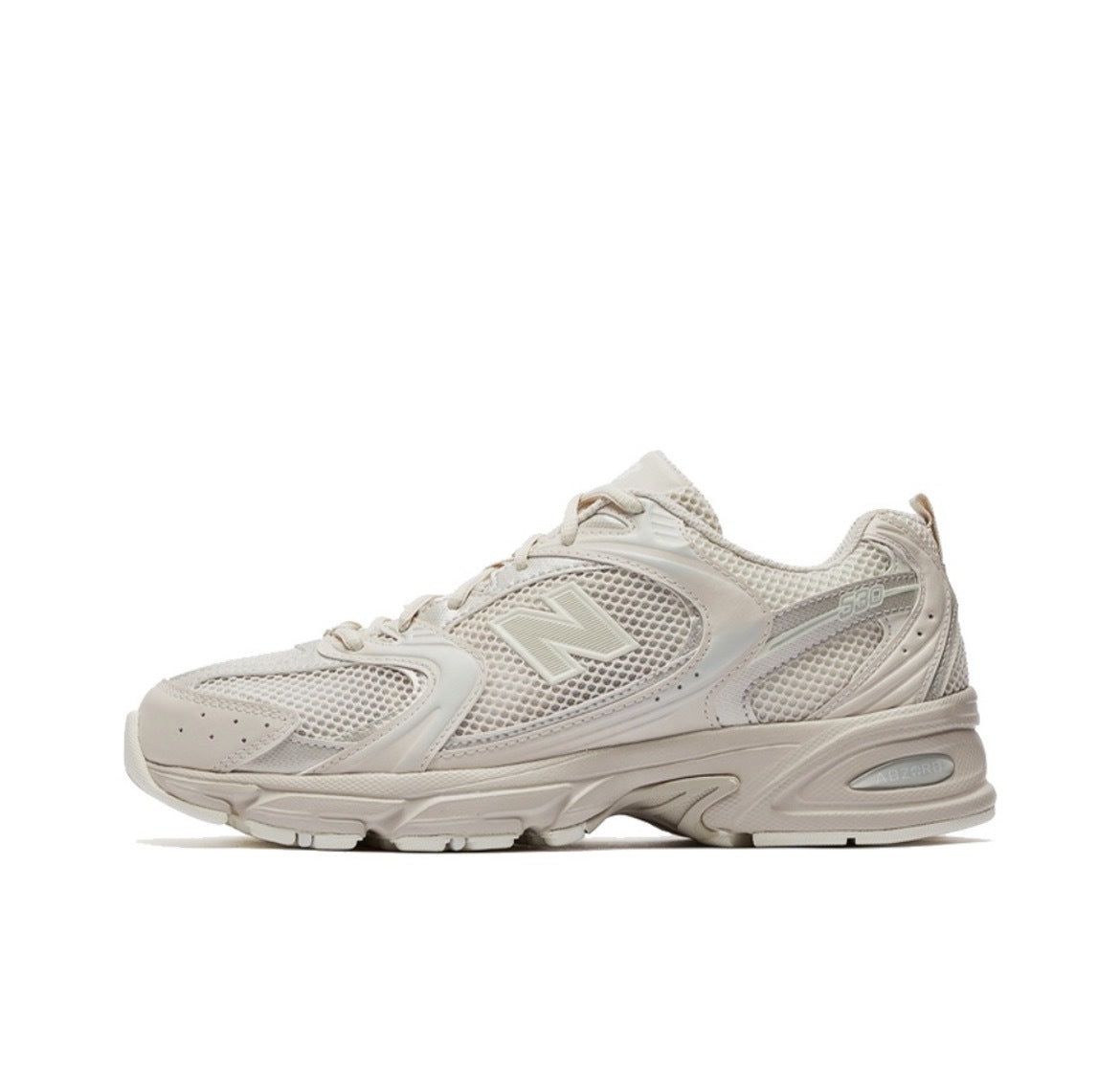 New Balance MR530AA1 Sneakers in Beige