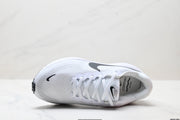 Nike Revolution 8 Running Shoes, White and Black
