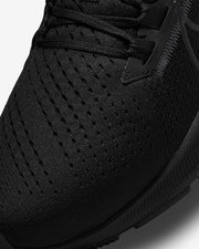 Nike Air Zoom Pegasus 38 Running Shoes, Black CW7356-001