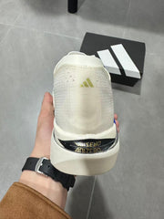adidas Lightstrike Pro Running Shoes White Multi-Color KI8296