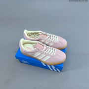 adidas Gazelle Indoor Low-Top Sneakers