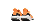 Adidas Ultra Boost 22 Heat.RDY Orange Running Shoes GX8038