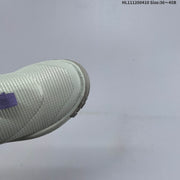 The North Face W Never Stop Mule Slip-On Shoes, Sage Green