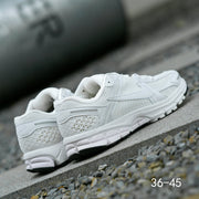 Nike Air Zoom Vomero 5 White Running Sneakers
