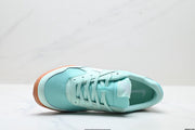 Nike Terra Manta Sneakers in Aqua and Gum