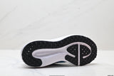 Nike Revolution 8 Running Shoes, White and Blue