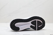 Nike Revolution 8 Running Shoes, White and Blue