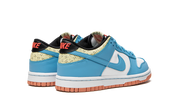 DUNK LOW SE KYR (GS) "Kyrie Irving - Baltic Blue" DN4179 400