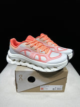 On Cloudtilt Remix Sneakers White Coral