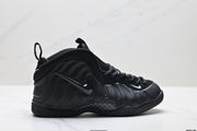 Nike Air Foamposite One Penny Black Basketball Sneakers