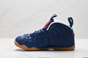 Nike Air Foamposite One Penny Hardaway Blue Sneakers