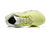 On Cloudmonster 3 Running Shoes, Fluorescent Green